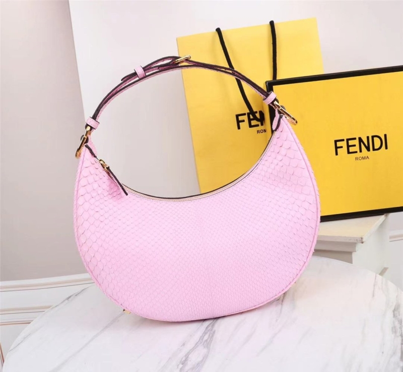 Fendi Satchel Bags